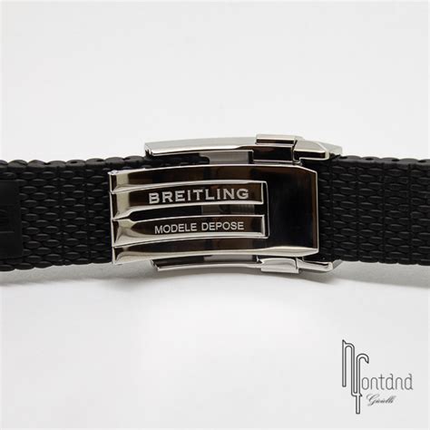 per orologio breitling rouleaux maglia|cinturini breitling catalogo.